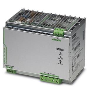 Phoenix Contact QUINT-PS/1AC/24DC/40 Turkiye