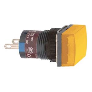 Schneider Electric XB6ECV8BP