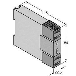 Turck IM-T-9A