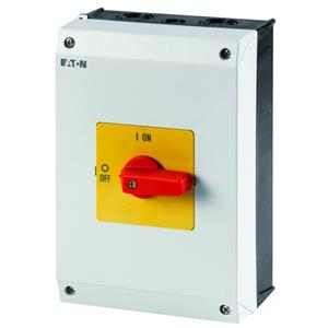 Eaton Electric P1-32/I2-RT Turkiye