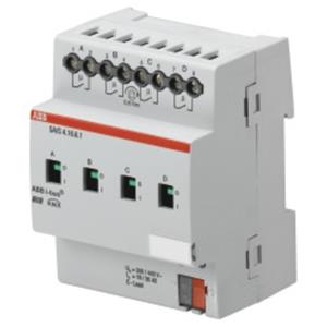 ABB SA/S4.16.6.1 Turkiye