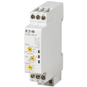 Eaton Electric ETR2-69-D