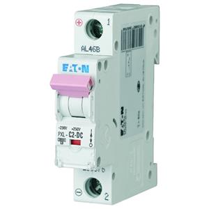 Eaton Electric PXL-C2-DC Turkiye