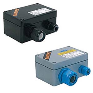 BARTEC 122629 Turkiye