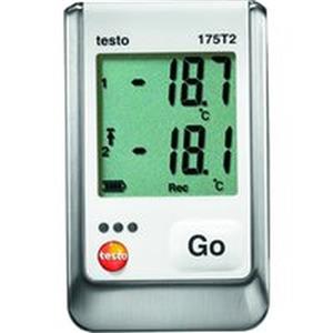 Testo SE & Co. KGaA 0572 1752 Turkiye