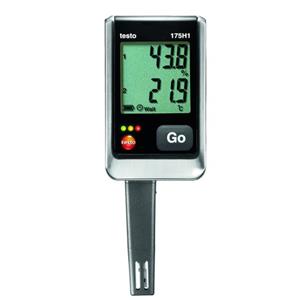 Testo SE & Co. KGaA 0572 1754 Turkiye