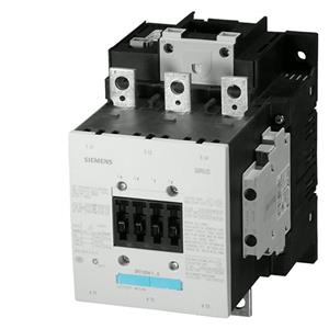Siemens 3RT1055-6NP36 Turkiye
