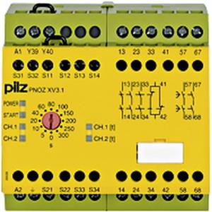 Pilz 774618 Turkiye