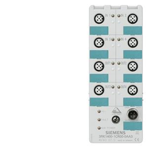 Siemens 3RK1400-1CR00-0AA3 Turkiye
