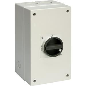 Kraus & Naimer KG100 T103/40 KL71V Turkiye