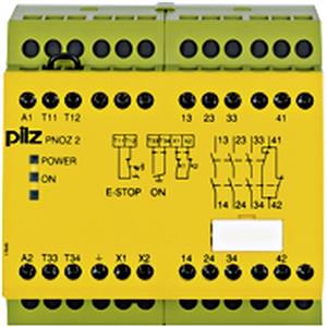 Pilz 775850 Turkiye