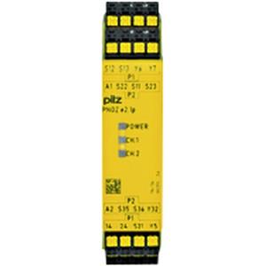 Pilz 784136 Turkiye
