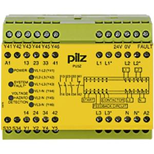Pilz 775510 Turkiye