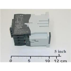 ABB AL26-30-01 24V DC Turkiye