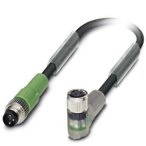 Phoenix Contact SAC-3P-M 8MS/ 2,0-PUR/M8FR-2L Turkiye