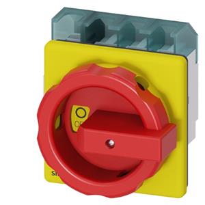 Siemens 3LD2504-1TL53 Turkiye