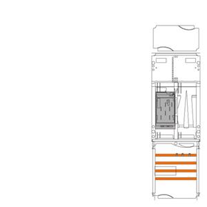 Siemens 8GS6000-1 Turkiye