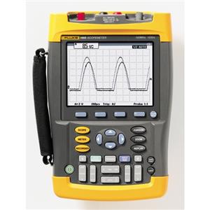 Fluke FLUKE-190-102/EU/S Turkiye