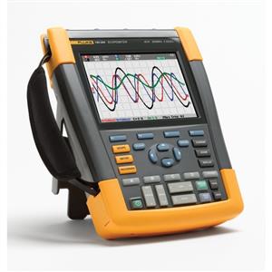 Fluke BP290 Turkiye