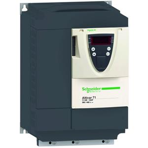 Schneider Electric ATV71HD11N4Z Turkiye