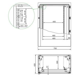 Schneider Electric NSYSPLA150 Turkiye