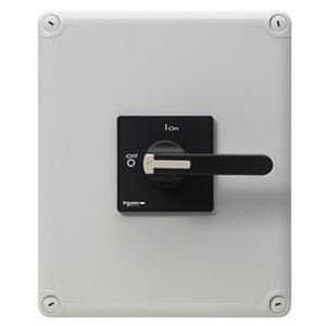 Schneider Electric VBF6GEN Turkiye