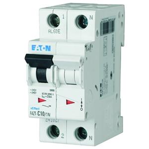 Eaton Electric FAZT-B16/1N Turkiye
