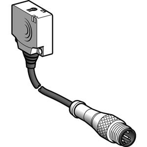 Schneider Electric XS8E1A1PAL01M12 Turkiye