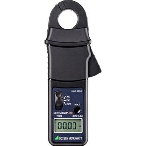 Gossen Metrawatt METRACLIP 410 Turkiye