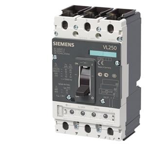 Siemens 3VL3725-1SS33-0AB1 Turkiye