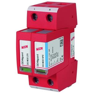 Dehn + Söhne DG M TT 2P 385 Turkiye