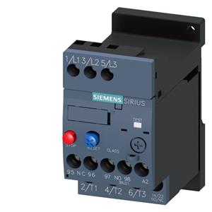 Siemens 3RU2116-0AB1 Turkiye