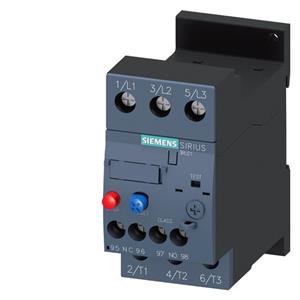 Siemens 3RU2126-4CB1