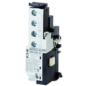 Eaton Electric NZM2/3-XUHIV480-525AC