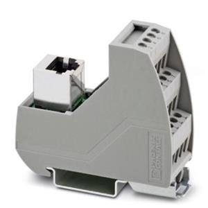 Phoenix Contact VIP-3/SC/RJ45 Turkiye