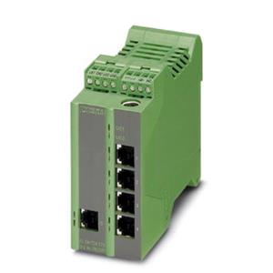Phoenix Contact FL SWITCH LM 5TX Turkiye