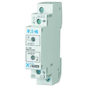 Eaton Electric Z-DLD/2/230 Turkiye