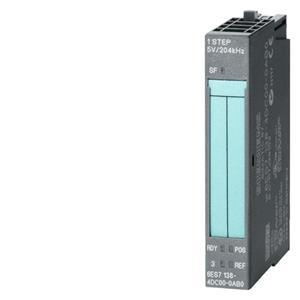 Siemens 6ES7138-4DC01-0AB0 Turkiye