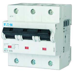 Eaton Electric AZ-3-D63 Turkiye