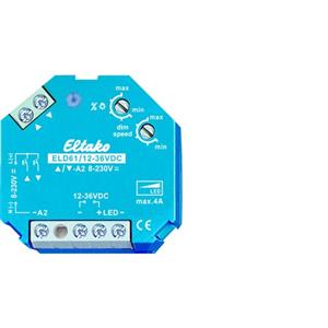 Eltako ELD61/12-36V DC Turkiye