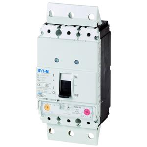 Eaton Electric NZMB1-A125-SVE