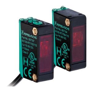 Pepperl+Fuchs M100/MV100-IR/76a/103/115 Turkiye