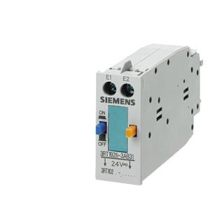 Siemens 3RT1926-3AP31 Turkiye