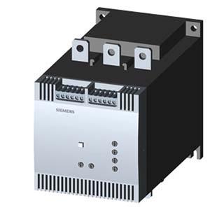 Siemens 3RW4075-6BB44 Turkiye