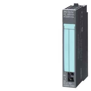 Siemens 6ES7132-4HB50-0AB0 Turkiye