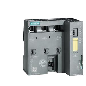 Siemens 6ES7151-8FB01-0AB0 Turkiye