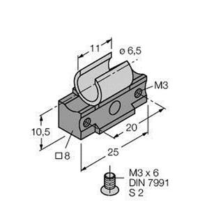 Turck BS 865 Turkiye