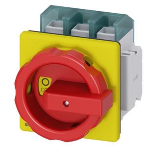 Siemens 3LD2704-1TP53 Turkiye