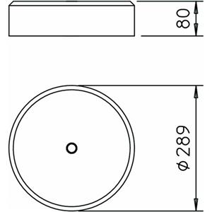 OBO Bettermann F-FIX-S10