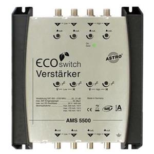 Astro AMS 5500 ECOswitch Turkiye